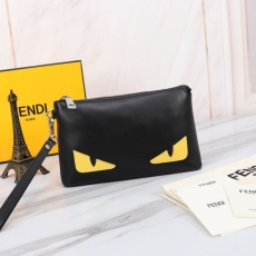 Mens Fendi Clutch Bags